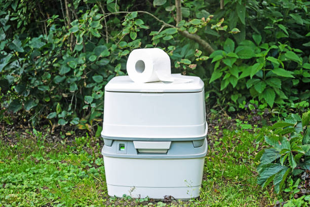 Best Porta potty rental near me  in Palm City, FL