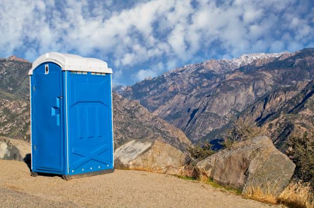 Best Construction site porta potty rental  in Palm City, FL