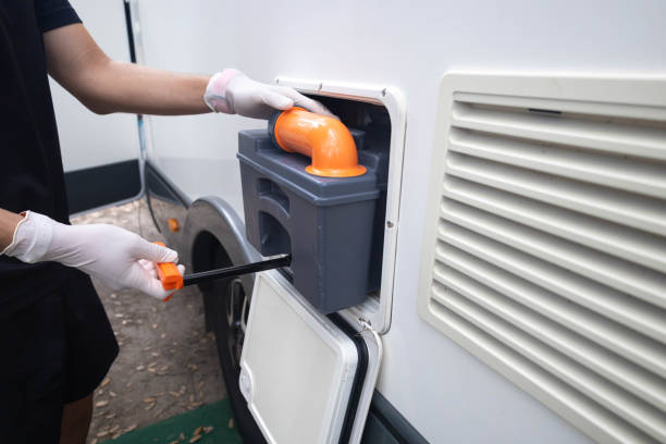 Best Luxury portable toilet rental  in Palm City, FL