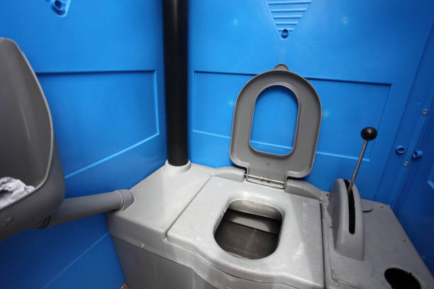 Best Local porta potty services  in Palm City, FL