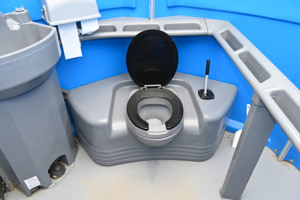 Best Best portable toilet rental  in Palm City, FL