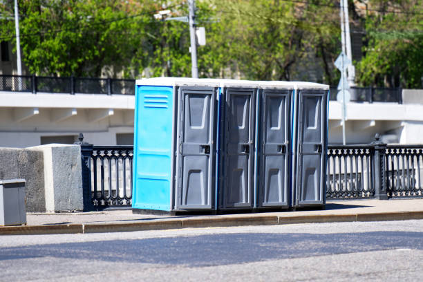 Best Sanitation services for porta potties  in Palm City, FL